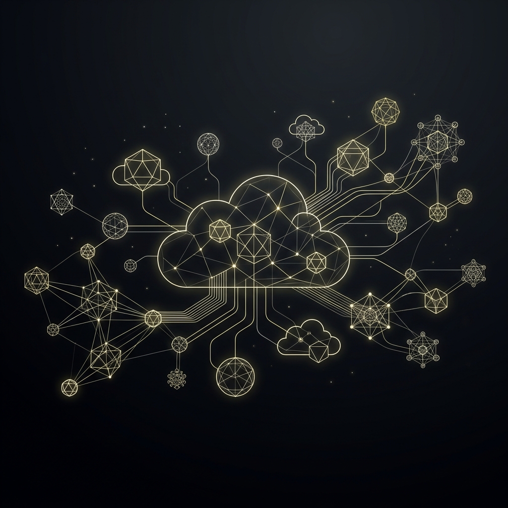 VJ Net Cloud