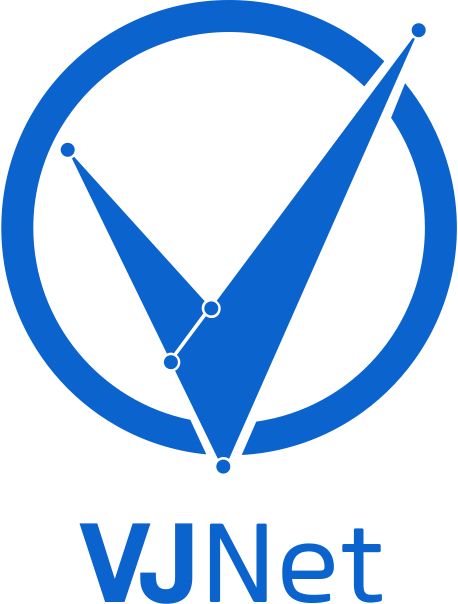 VJNet Logo