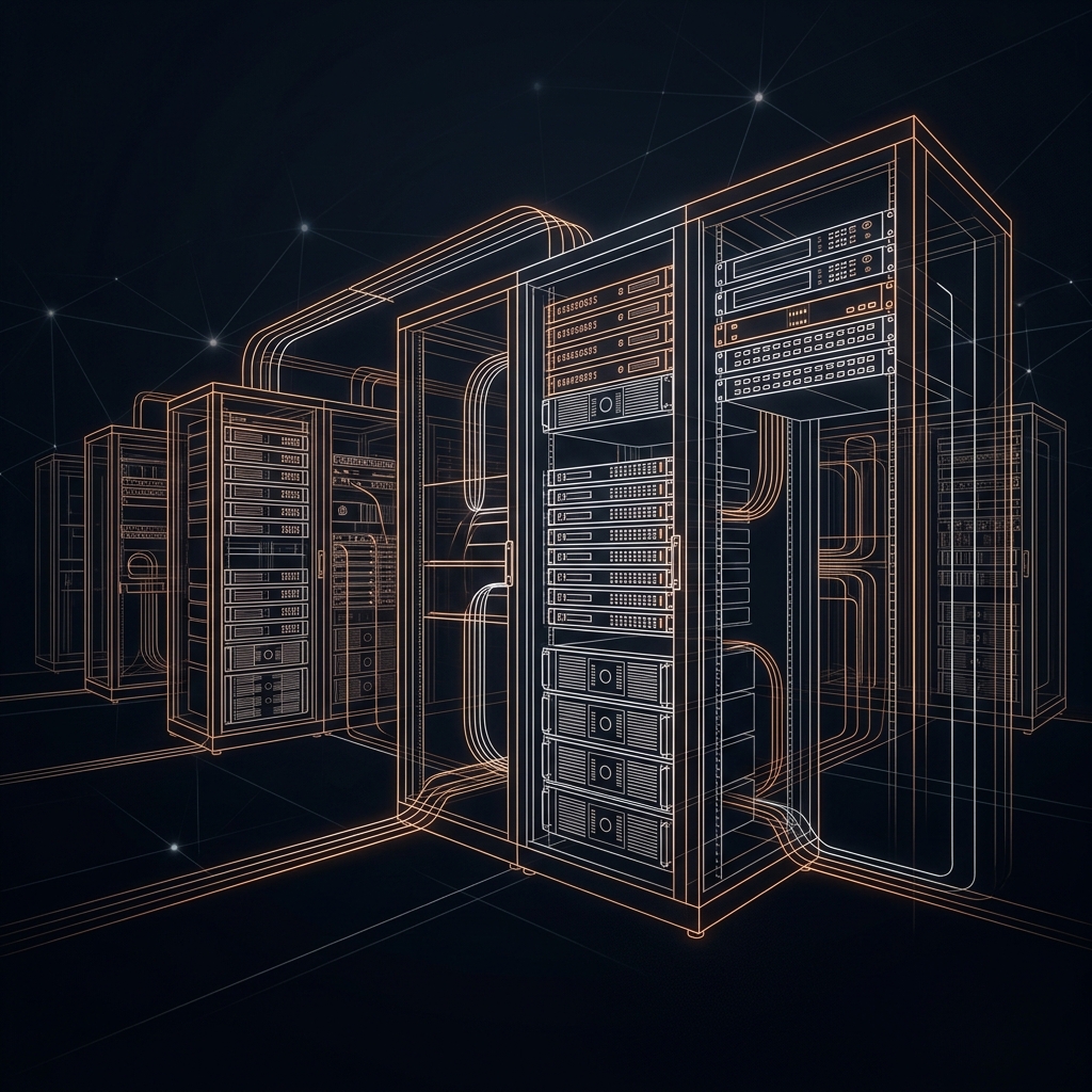 Servidores On-Premise