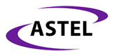 Logotipo de Astel