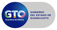Logotipo de Gobierno del Estado de Guanajuato